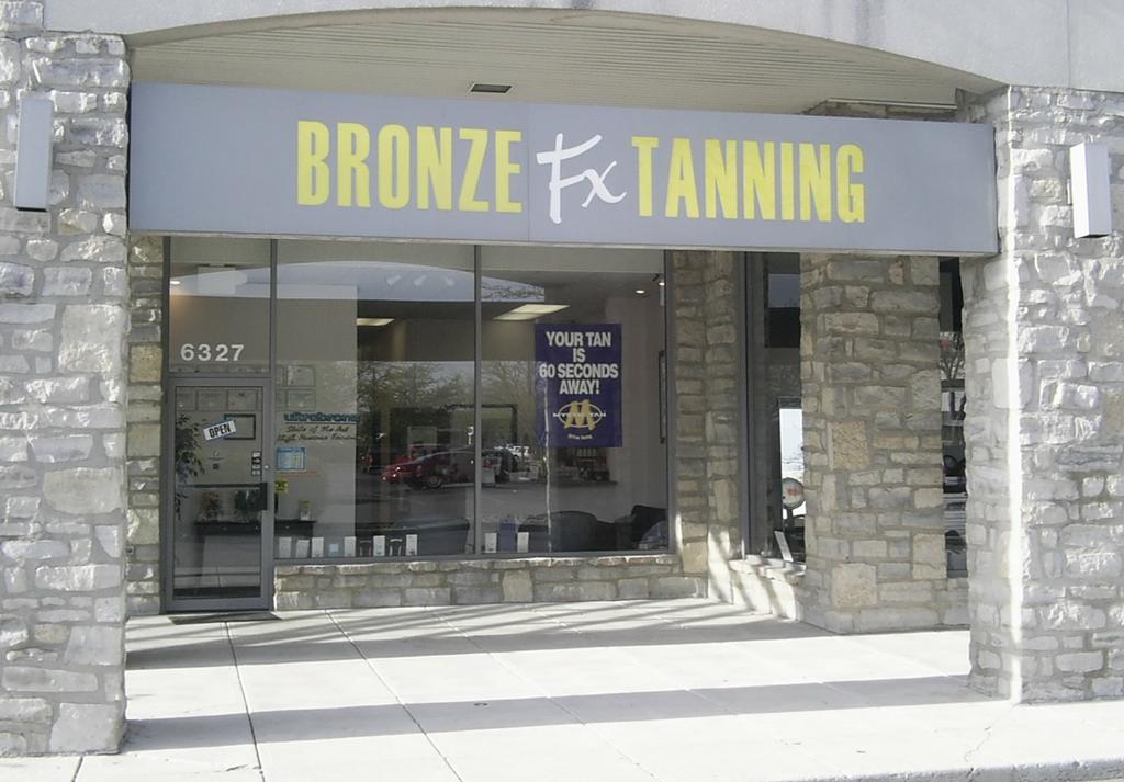 Bronze FX Tanning Dublin OH 43017 8668896344 Event Planners